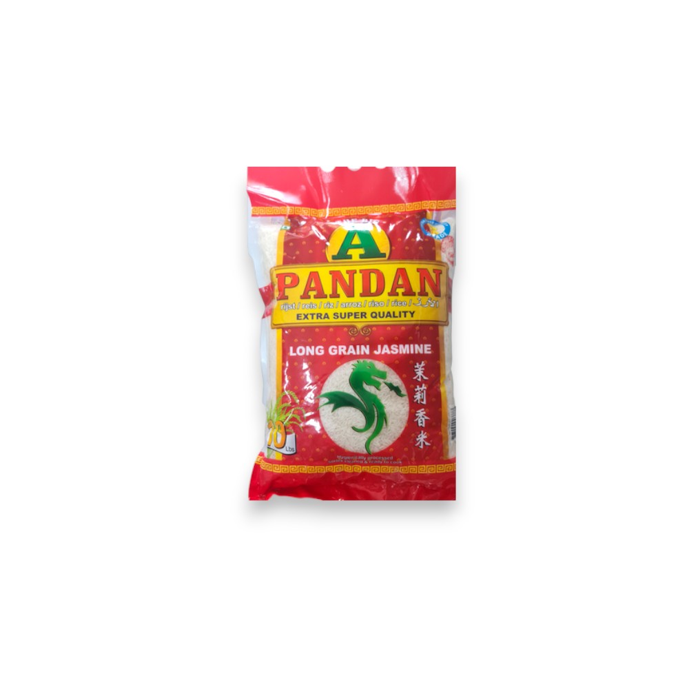 pandan rijst 4.5kg