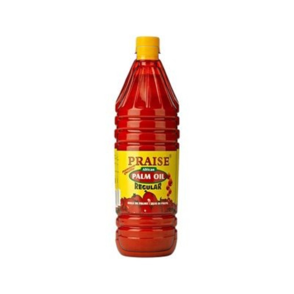 Praise palmolie regular