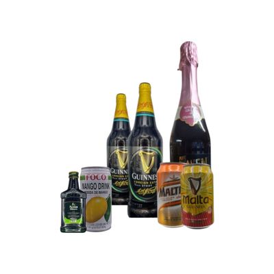Dranken