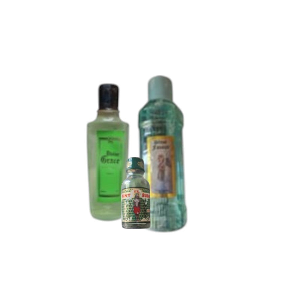 Parfums
