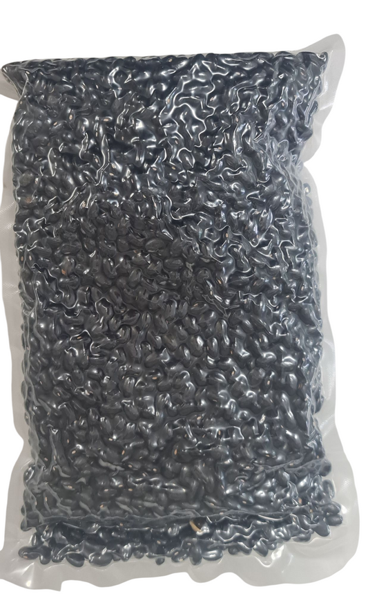 Black beans