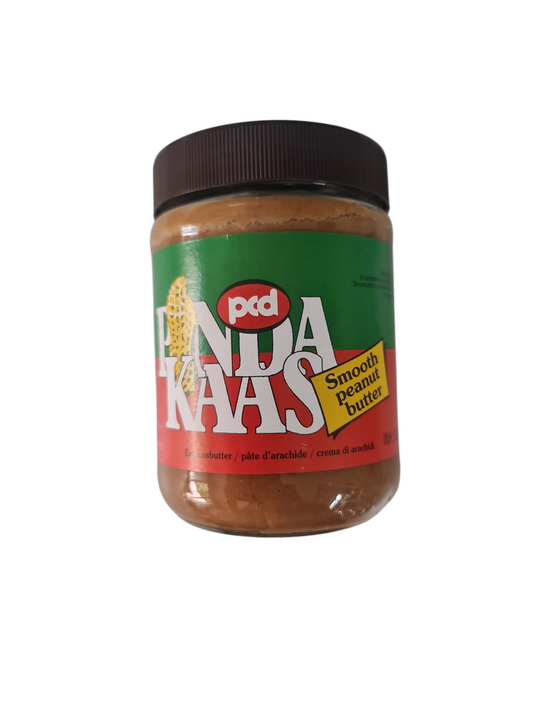 Peanut butter 500gr