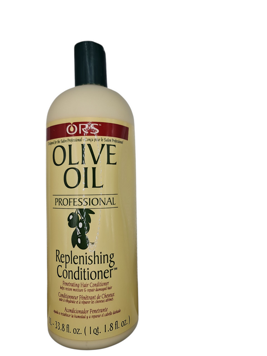 Ors Oliver oil professional replenishing conditioner