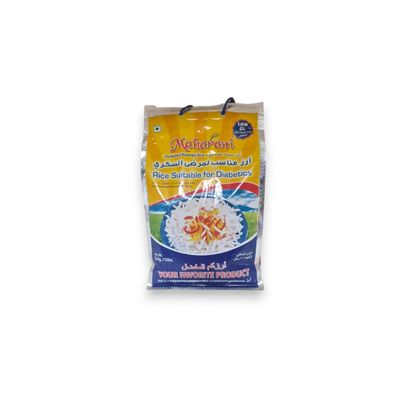 Maharani diabetic rice