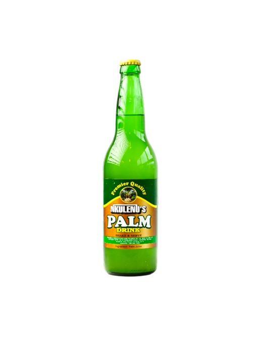 Nkulen’s palm drink 315ml