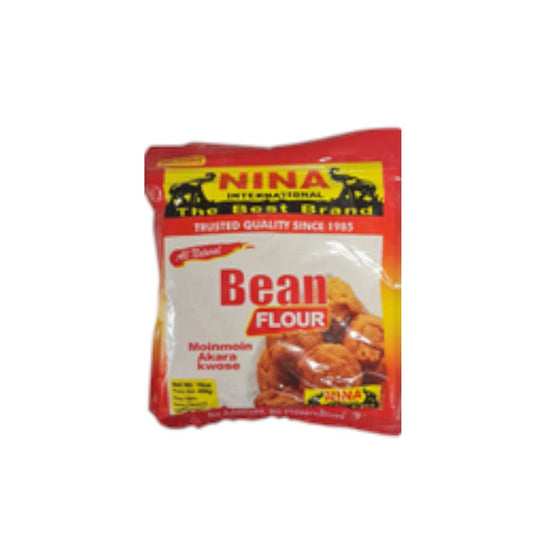 bean flour 456gr