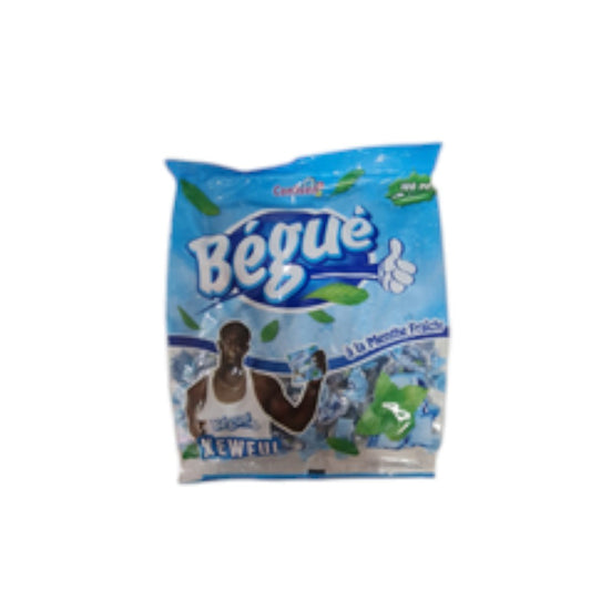 Begue mint sweets 500gr