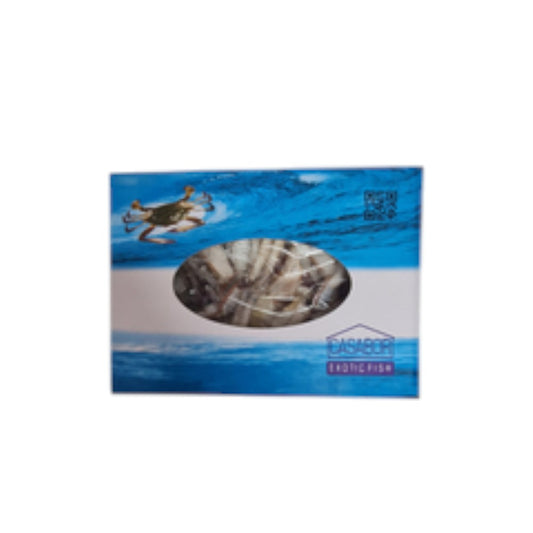 Crab blue swimming 1kg