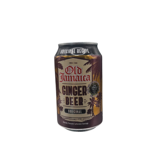 ginder beer