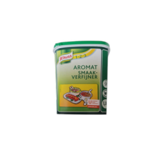 knorr Aromat./ smaakverfijner