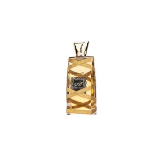 Lattafa Oud Mood Elixir Eau De Parfum Spray 100ml