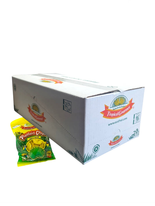 tropical gourmet salt 20 x 85g