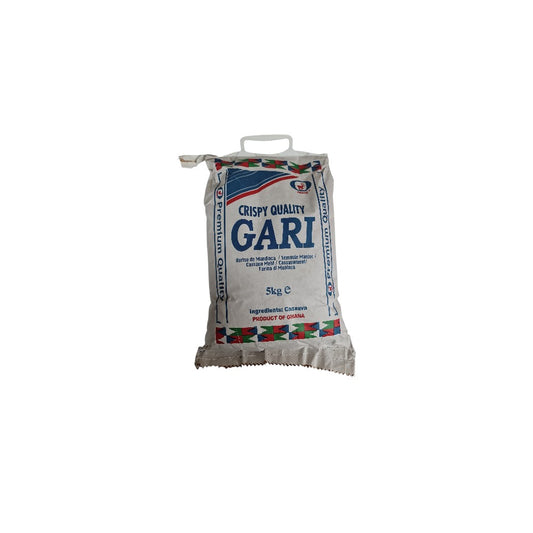 Crispy  Quality Gari