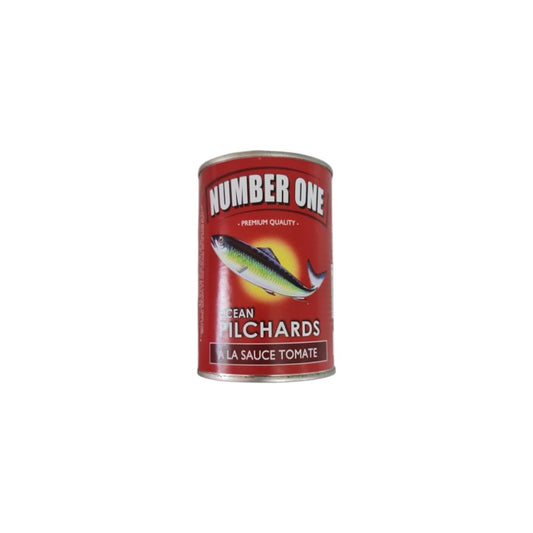 pilchards in tomato sauce