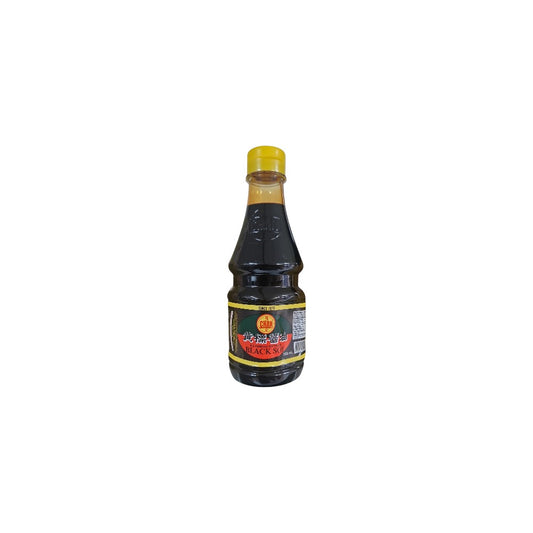 Black soy (chan)