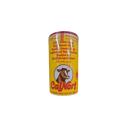 meat bouillon (calnort)