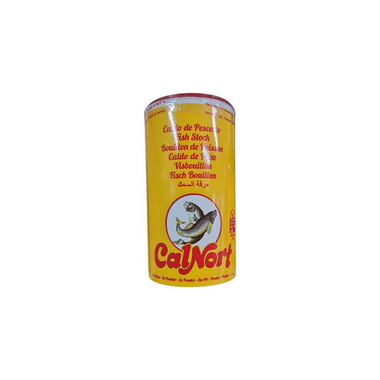 fish bouillon (calnort)