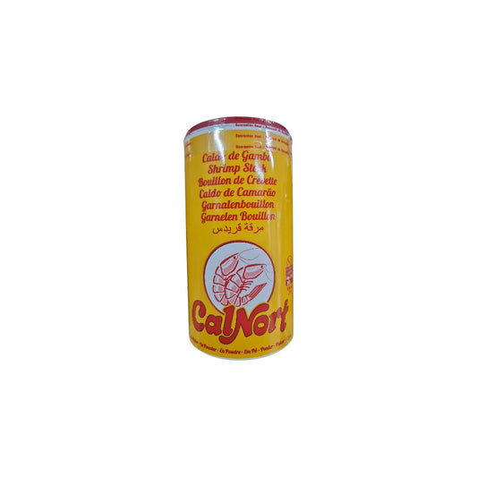 shrimps bouillon (calnort)