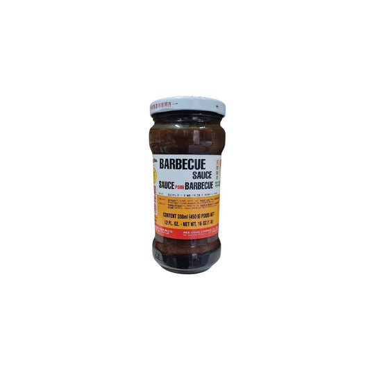 Barbeque sauce