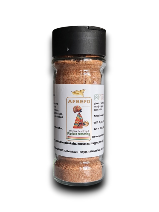plantain seasoning