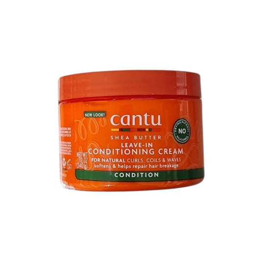Cantu Shea butter