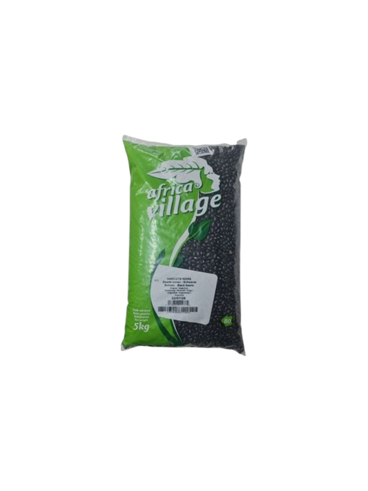 Black beans 5 kg