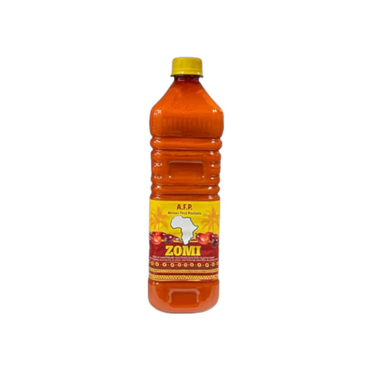 AFP Zomi palmoil