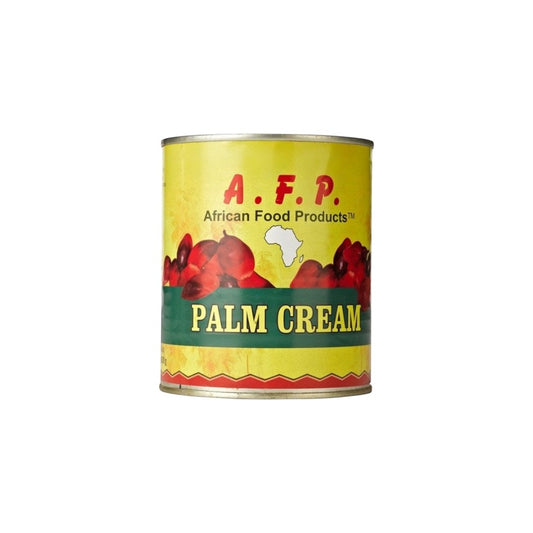 AFP palmcream
