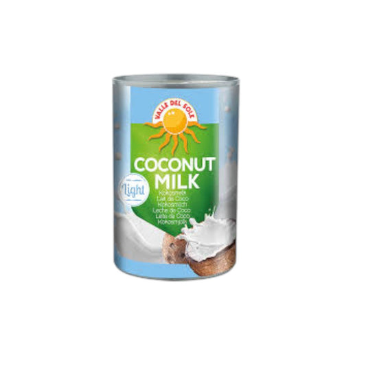 kokosmelk