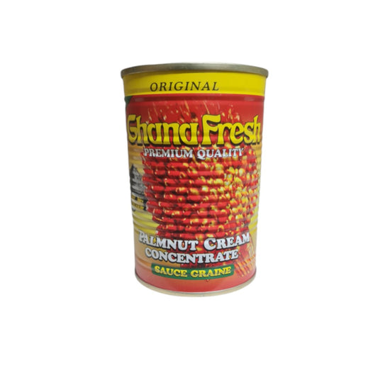 Ghana Fresh