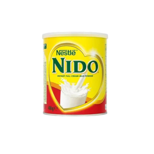 Nido milkpowder