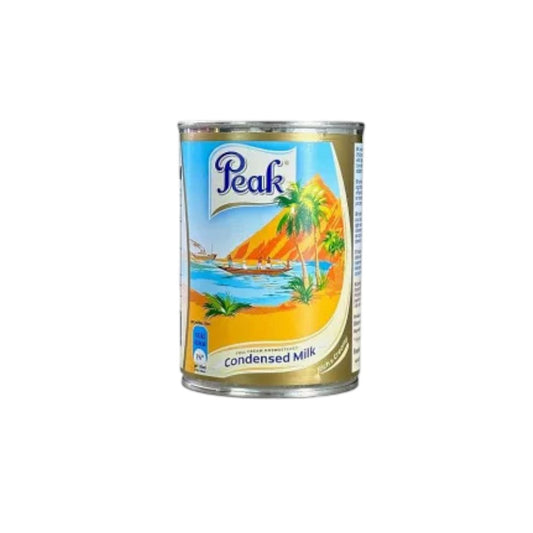 Peak gecondenseerde melk