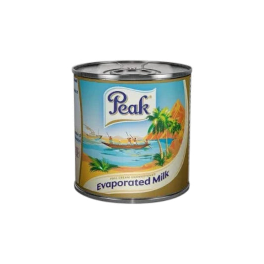 Peak gecondenseerde melk