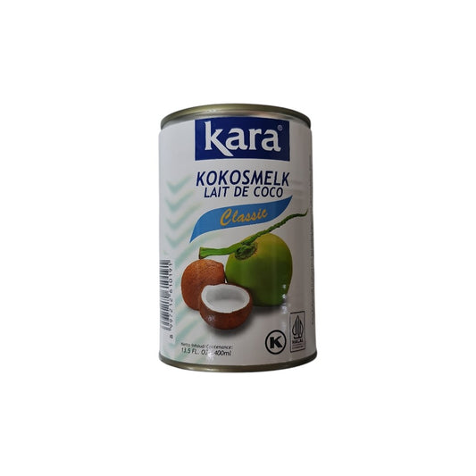 Kara Kokosmelk Classic - Lait de Coco