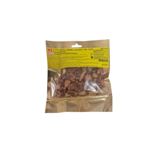 Dried catfish