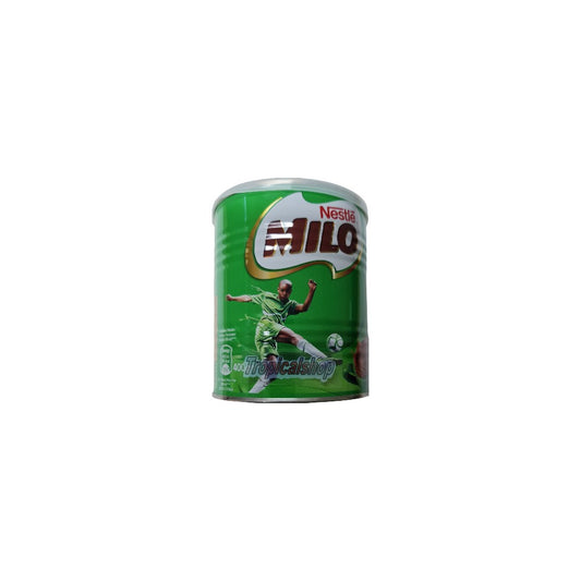 milo cacaopoeder