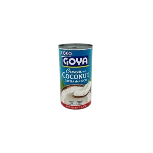 Goya Cream of Coconut