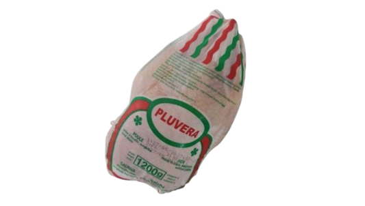 Pluvera kip 1400gr